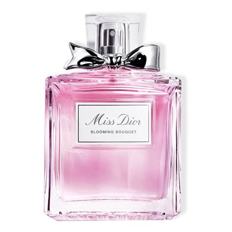 dior miss dior blooming bouquet eau de toilette reviews|Miss Dior Blooming bouquet original.